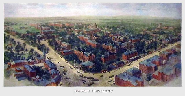 Harvard University